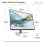 HP 524 pn 24″ WUXGA 100Hz IPS USB-A HDMI DisplayPort Pivot Blendfrei