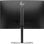 HP 524 pn 24″ WUXGA 100Hz IPS USB-A HDMI DisplayPort Pivot Blendfrei
