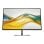 HP 27? QHD 100Hz IPS Altura Ajustable USB HDMI DisplayPort VESA Flicker Free