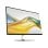 HP 27? QHD 100Hz IPS Altura Ajustable USB HDMI DisplayPort VESA Flicker Free