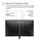 HP 27? QHD 100Hz IPS Altura Ajustable USB HDMI DisplayPort VESA Flicker Free