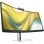 HP 534pm 34? 3440x1440 100Hz VA Curvo USB-C Altavoces AI Cámara 5MP