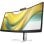 HP 534pm 34? 3440x1440 100Hz VA Curvo USB-C Altavoces AI Cámara 5MP