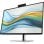 HP 527pm 27? QHD 100Hz IPS USB-C Altavoces Cámara IA KVM Ethernet