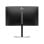 HP 524pu 23.8? FHD 100Hz IPS USB-C HDMI DisplayPort Ethernet Altura Ajustable
