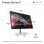 Monitor HP Series 7 Pro 727pu 27" IPS QHD 60Hz Thunderbolt 4 HDR400 FreeSync VESA Ethernet
