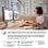 Monitor HP Series 7 Pro 727pu 27" IPS QHD 60Hz Thunderbolt 4 HDR400 FreeSync VESA Ethernet