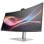 Écran HP Série 7 Pro 734pm 34" WQHD 120 Hz IPS USB-C Thunderbolt 4 Visioconférence 5 MP HDR400
