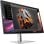 Monitor HP Series 7 Pro 727pq 27" QHD 2560x1440 120Hz IPS Black FreeSync Premium DisplayHDR 400
