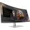 HP 738pu 37.5? WQHD+ 60Hz IPS Black Thunderbolt 4 HDR400 Curvo DreamColor Altavoces