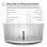HP 738pu 37.5? WQHD+ 60Hz IPS Black Thunderbolt 4 HDR400 Curvo DreamColor Altavoces