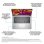 Portátil HP ZBook Firefly G10 14″ i7-1365U 16GB 512GB SSD RTX A500 W11Pro Prata