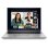 Portátil HP ZBook Firefly G10 14″ i7-1365U 16GB 512GB SSD RTX A500 W11Pro Prata