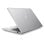 Portátil HP ZBook Firefly G10 14″ i7-1365U 16GB 512GB SSD RTX A500 W11Pro Prata