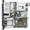 Servidor HPE ProLiant DL20 Gen11 Intel Xeon E-2434 32GB 4TB SATA 2x2TB RPS