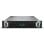 HPE Server 2U Rack Xeon Silver 4510 64 GB 91,2 TB, unterstützt RAID TPM 2.0 10 GbE, kein Betriebssystem