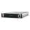 HPE Server 2U Rack Xeon Silver 4510 64 GB 91,2 TB, unterstützt RAID TPM 2.0 10 GbE, kein Betriebssystem