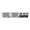 HPE Server 2U Rack Xeon Silver 4510 64 GB 91,2 TB, unterstützt RAID TPM 2.0 10 GbE, kein Betriebssystem