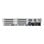 Serveur HPE ProLiant DL380 Gen11 Intel Xeon Silver 4514Y 64 Go 4,8 To SAS 10 GbE RPS 2U