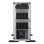 Servidor HPE Xeon Silver 4510 64GB 960GB SSD DDR5-SDRAM RAID RPS Torre
