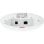 Huawei eKit AP371 Wi-Fi 6 2500 Mbit/s PoE MU-MIMO Bluetooth 5.4 Point d'accès Blanc
