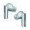 Casque Bluetooth sans fil Huawei IP54 avec microphone, filtre antibruit et étui de chargement