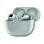 Casque Bluetooth sans fil Huawei IP54 avec microphone, filtre antibruit et étui de chargement