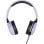 Casque HyperX Cloud Mini filaire Jack 3,5 mm Gaming Réduction de bruit et Limiteur de volume Noir Lavande