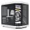 Caja HYTE Y70 Touch Infinite Negro/Blanco Display IPS 14.9” EATX Vidrio Templado