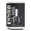 Caja HYTE Y70 Touch Infinite Negro/Blanco Display IPS 14.9” EATX Vidrio Templado