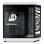 Caja HYTE Y70 Touch Infinite Negro/Blanco Display IPS 14.9” EATX Vidrio Templado