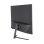 Monitor iggual IGG319413 23.8" IPS FHD 1080p 120Hz 1ms VGA HDMI Slim