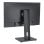 Monitor iggual 24? 1080p 100Hz IPS Pivotante Sin Marco VESA Ajuste Altura