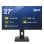 Monitor iggual 27″ FHD 100Hz IPS Pivotante Marco Ultrafino VESA Ajuste Altura