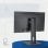 Monitor iggual 27″ FHD 100Hz IPS Pivotante Marco Ultrafino VESA Ajuste Altura