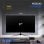 Monitor iggual ML27S 27" FullHD 120 Hz IPS 1 ms sin marcos