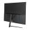 Moniteur Equal Monitor 27″ 1080p 75Hz IPS sans cadre HDMI VGA VESA Noir
