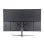 Moniteur Equal Monitor 27″ 1080p 75Hz IPS sans cadre HDMI VGA VESA Noir