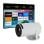 Proiettore iggual MP720p HD720p 120 Lumen 150" LCD Smart TV Android Portatile