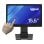 Monitor táctil iggual 15.6? HD+ Capacitivo LCD 75Hz Negro VGA HDMI USB Windows/Linux