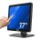 Monitor táctil iggual MTL17X 17? capacitivo 10 puntos 1280x1024 HDMI VGA peana regulable