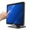 Monitor iggual MTL19X 19" Touchscreen 1280x1024 HDMI VGA USB Zwart