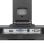 Monitor iggual MTL19X 19" Touchscreen 1280x1024 HDMI VGA USB Zwart