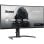 iiyama G-Master GCB3482WQSU-B1 34" VA GEKRÜMMT UWQHD 120Hz 0.6ms FreeSync USB-A Lautsprecher Höhenverstellbar