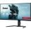 iiyama G-Master GCB3484WQSU-B1 34" VA CURVO UWQHD 180Hz 0.4ms FreeSync USB-A Altavoces Altura Ajustable