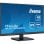 Monitor Iiyama 27″ 2560x1440 100Hz IPS FreeSync USB VESA Colunas