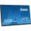 Monitor iiyama 27? 1080p IPS Táctil 60Hz Altavoces USB HDMI DisplayPort VESA