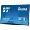 Monitor iiyama 27? 1080p IPS Táctil 60Hz Altavoces USB HDMI DisplayPort VESA
