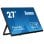 Enceintes tactiles 27" IPS QHD iiyama ProLite T2755QSC-B1