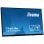 Enceintes tactiles 27" IPS QHD iiyama ProLite T2755QSC-B1